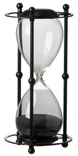 Hourglass Approx 1 Hour