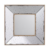 Mirror Framed Mirror - 305 X 305 X 35