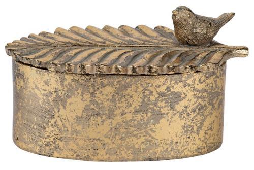 Trinket Box - 155 X 95 X 85