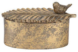 Trinket Box - 155 X 95 X 85