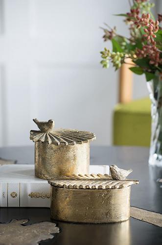 Trinket Box - 155 X 95 X 85