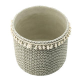 Planters Set of 2 - 350 X 350 X 330