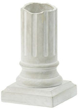 Corinthian Pillar Planter - 140 X 140 X 230