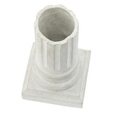 Corinthian Pillar Planter - 140 X 140 X 230