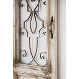 Chalet Decrotive Door