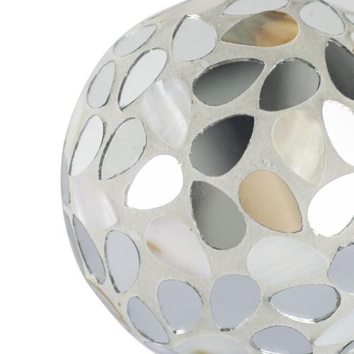 Mosaic Balls Set of 5