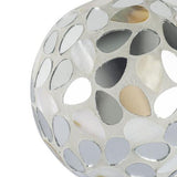 Mosaic Balls Set of 5