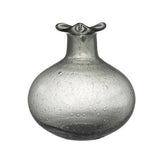 Bowen Glass Vase - 205 X 205 X 220