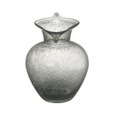 Bowen Glass Vase - 190 X 190 X 260