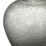Bowen Glass Vase - 190 X 190 X 260