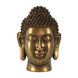 Buddha Head - 165 X 155 X 260