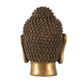 Buddha Head - 165 X 155 X 260