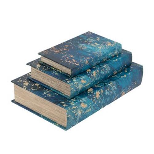 Book Box Set of 3