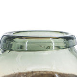Glass Vase - 180 X 180 X 170
