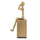 Musician Figure - 140 X 108 X 215