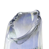 Handmade Glass Vase - 160 X 160 X 340
