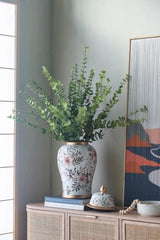 Ginger Jar - 240 X 240 X 450