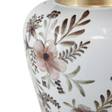 Ginger Jar - 195 X 195 X 355