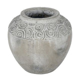 Terracotta Planter - 210 X 210 X 195