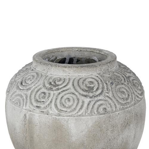 Terracotta Planter - 210 X 210 X 195
