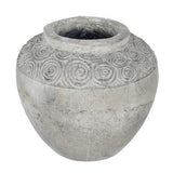 Terracotta Planter - 260 X 260 X 235