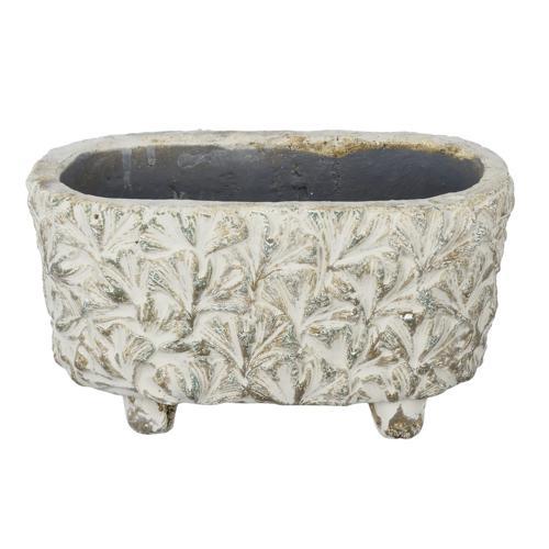 Terracotta Planter - 240 X 125 X 125