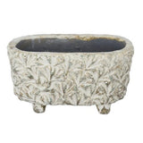 Terracotta Planter - 240 X 125 X 125