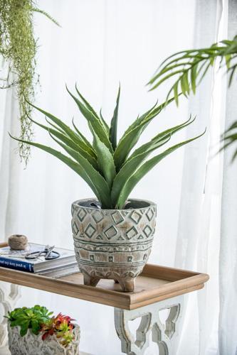 Vase - 255 X 255 X 255