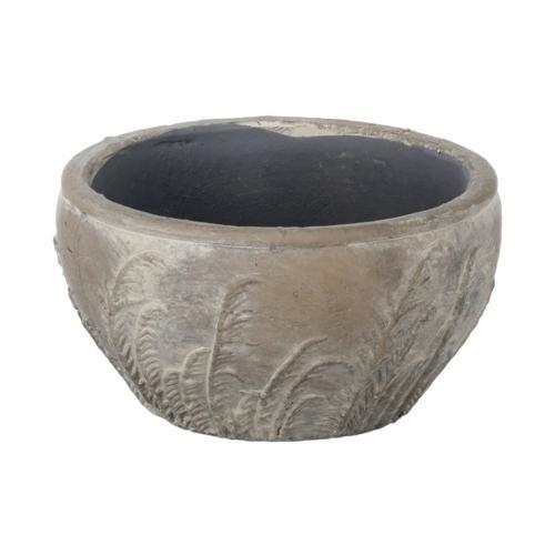 Terracotta Planter - 185 X 185 X 100