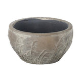 Terracotta Planter - 185 X 185 X 100