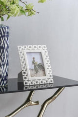 Resin Photo Frame 5x7 - 225 X 15 X 270