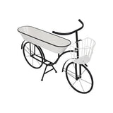 Bicycle Planter - 980 X 370 X 65