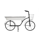 Bicycle Planter - 980 X 370 X 65