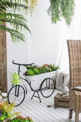 Bicycle Planter - 980 X 370 X 65