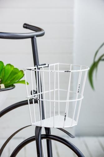 Bicycle Planter - 980 X 370 X 65