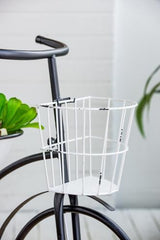 Bicycle Planter - 980 X 370 X 65