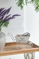 Trolley Planter - 290 X 100 X 180