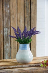 Ceramic Vase - 230 X 230 X 255