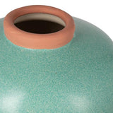 Ceramic Vase - 210 X 210 X 190
