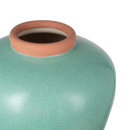 Ceramic Vase - 260 X 260 X 240