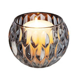 Glass Decrotive Bowl - 150 X 150 X 110 - SE2733