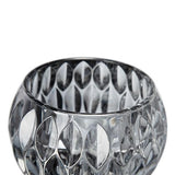Glass Decrotive Bowl - 150 X 150 X 110 - SE2733