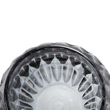 Glass Decrotive Bowl - 150 X 150 X 110 - SE2733