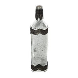 Antique Mirrored Vase - 75 X 75 X 305