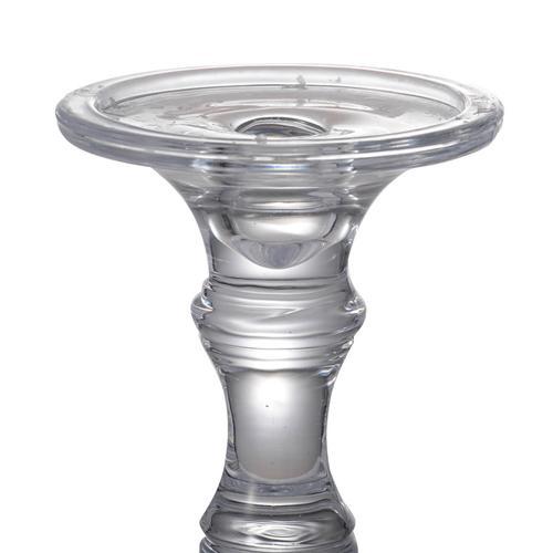 Glass Candle Stick