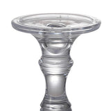 Glass Candle Stick