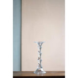 Glass Candle Stick