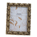 Gold Photo Frame 5x7 - 155 X 30 X 205