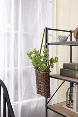 Rattan Basket - 203 X 89 X 241