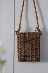 Rattan Basket - 203 X 89 X 241
